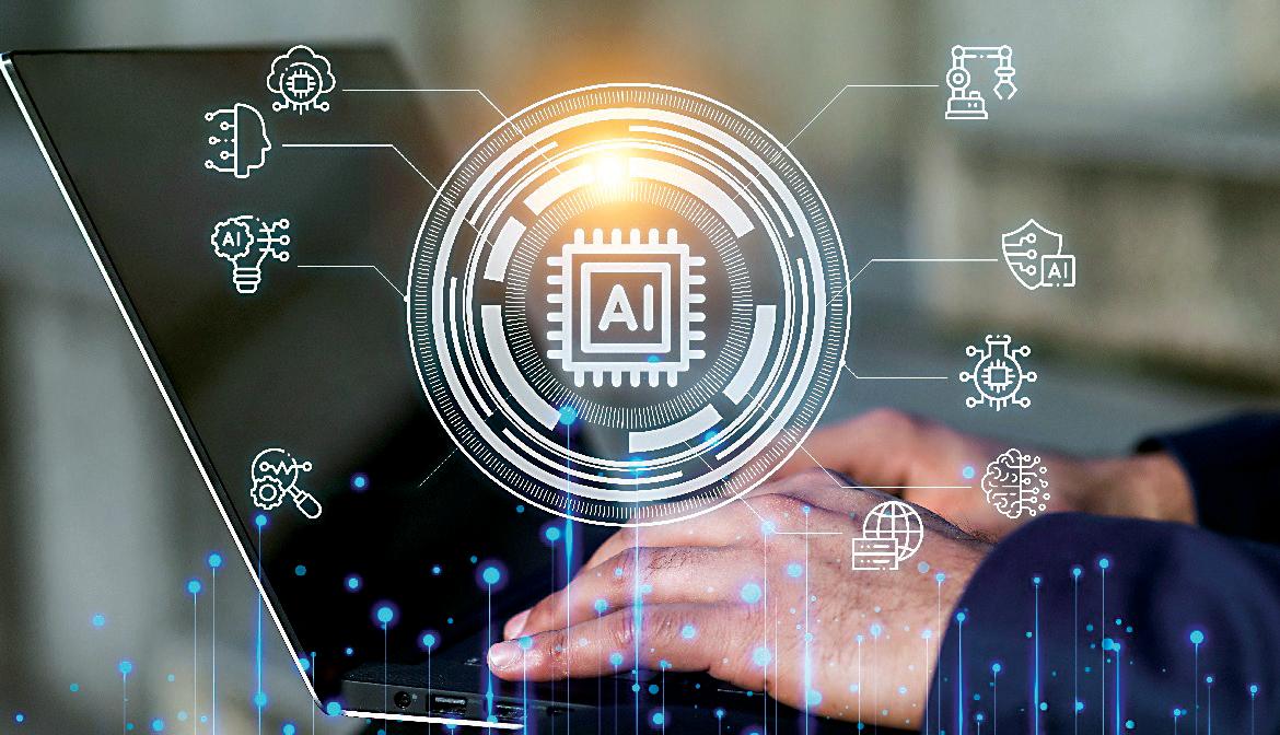 GTT Data AI Accelerator Network to empower startups in healthcare and life sciences
